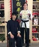 Matt教练