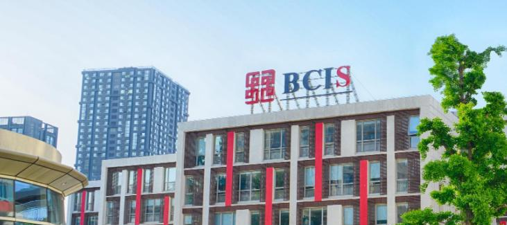 北京乐成国际学校初中部2020年报名条件、招生要求、招生对象