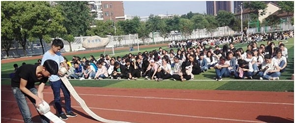 北京供销学校网站