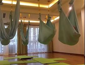 重庆天悦国际瑜伽