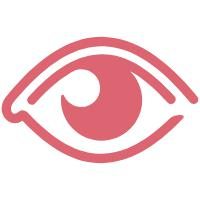 眼