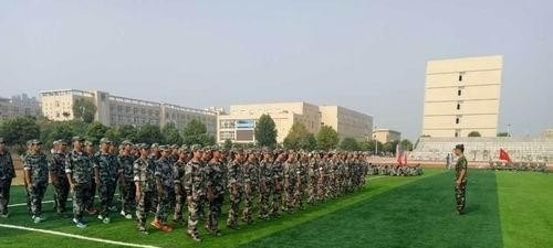 涉县职业技术教育中心2018年报名条件、招生对象