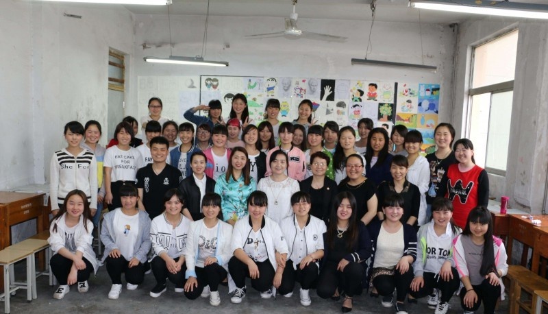 陕西省商贸技工学校2018年报名条件、招生对象