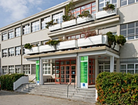 维也纳/克雷姆斯师范学院