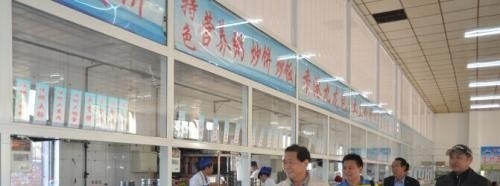 石家庄铁路技术中等专业学校宿舍条件