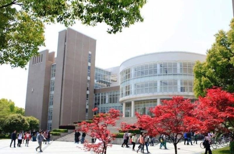 上海工程技术大学留学预科
