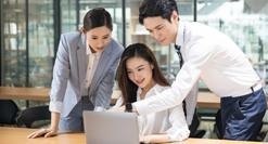 先锋科教职业设计培训