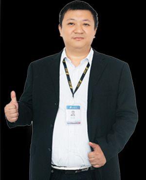 邹兴梁