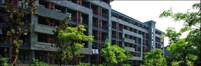 杭州科技职业技术学院2020年招生代码