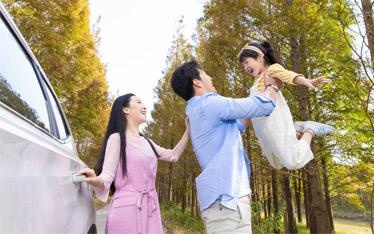 为出国留学做铺垫