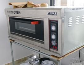 长沙好麦蛋糕培训学校