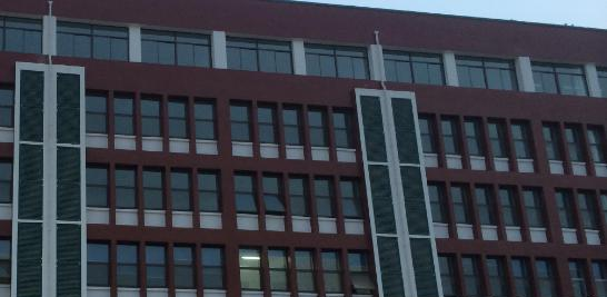 四川省工业贸易学校