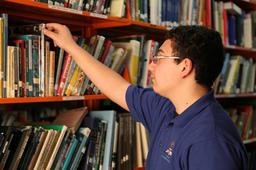学校官方图片