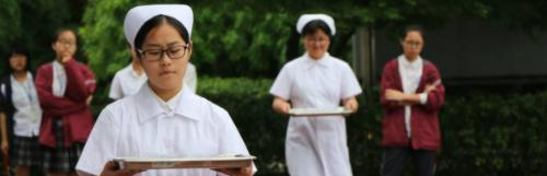 永康卫生学校