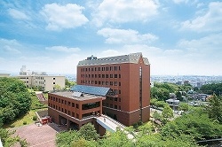 金城学院大学