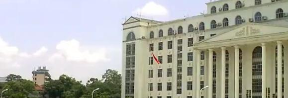 广西卫生职业技术学院怎么样、好不好