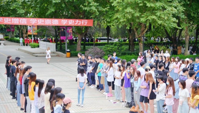 四川电影电视职业学院2022年报名条件、招生要求、招生对象