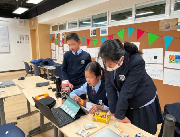 北京市赫德双语学校
