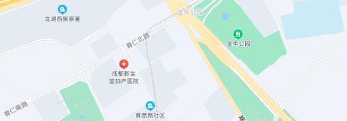 成都市第二十中学地址在哪里