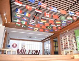 青岛梅尔顿学校