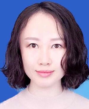 丛玉珠