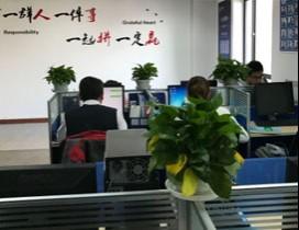 上海大立教育