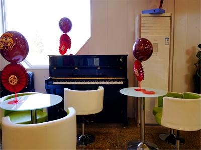 北京波士顿卫星学校