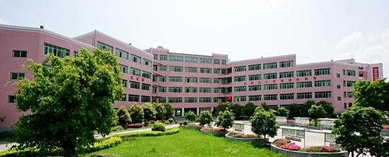 苍溪县职业高级中学