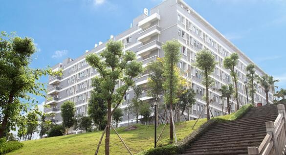 重庆建筑工程职业学院2020年招生办