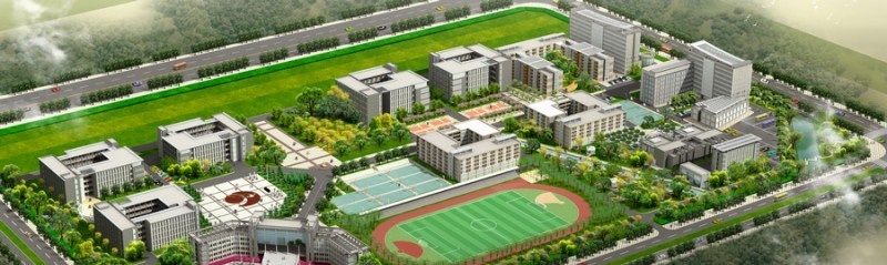 云南省曲靖应用技术学校