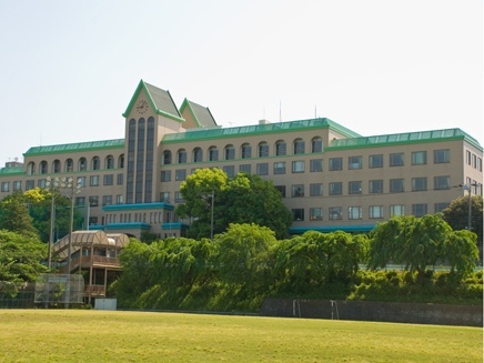 国学院大学