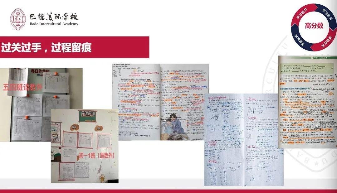 成都市新都区芭德美际学校