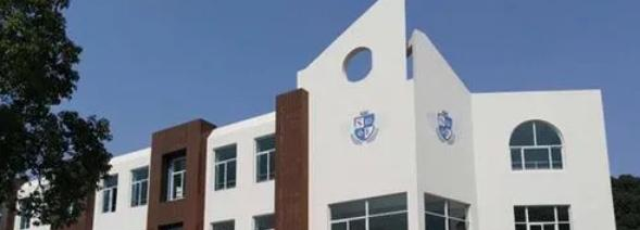 上海斯代文森国际高中