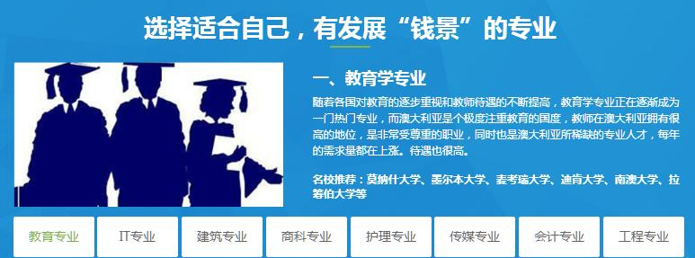 上海加拿大留学