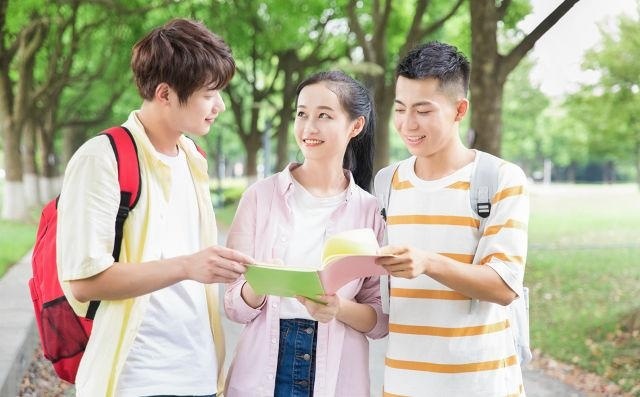 考研究生需要英语几级