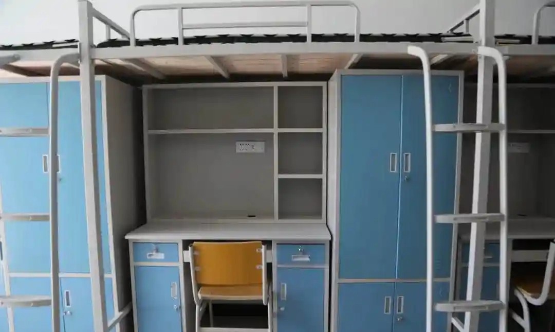 宁夏医科大学宿舍条件怎么样 有空调吗?(附宿舍真实图片) 宁夏医科大学宿舍条件怎么样 有空调吗?(附宿舍真实图片)