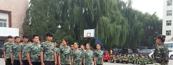 长治体育运动学校