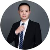 河南万极环球托福听力讲师 Ronnie 王天旭