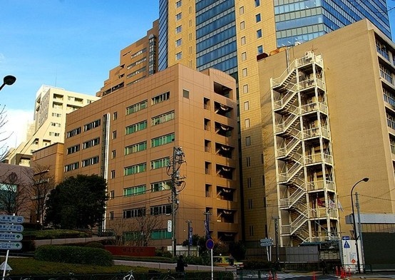 东京医科牙科大学