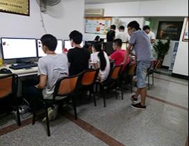 厦门众行智慧学院