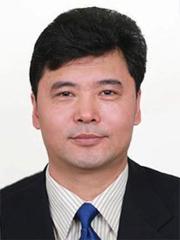 葛宝臻 工学博士，教授