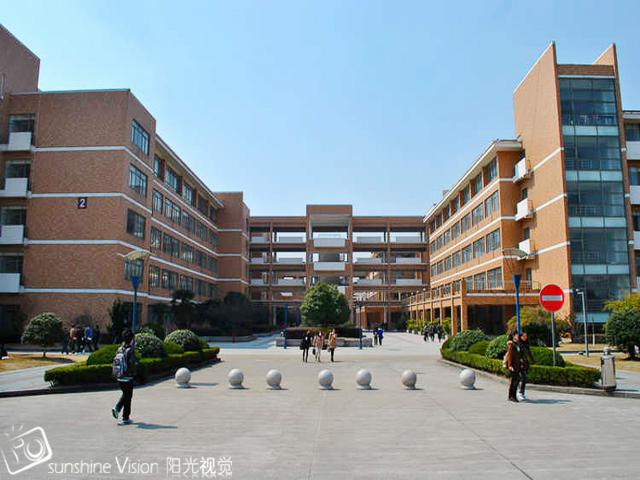 校园风景（二）