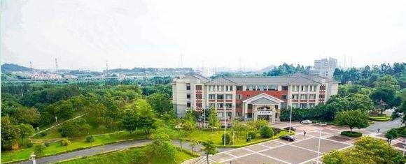 公安三星中等职业学校2020年招生办