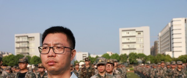 江苏省盱眙中等专业学校