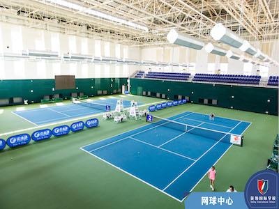 大连英领国际学校