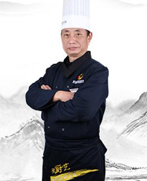 张谦