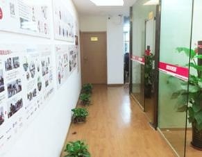 走廊