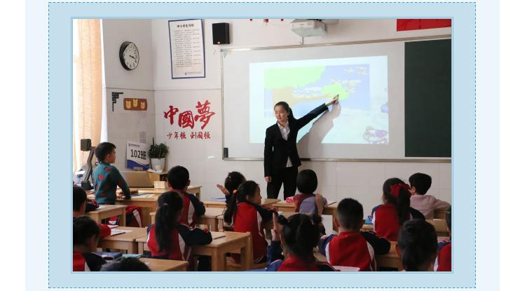 盛华碧桂园中英文学校