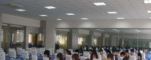 常州信息职业技术学院单招