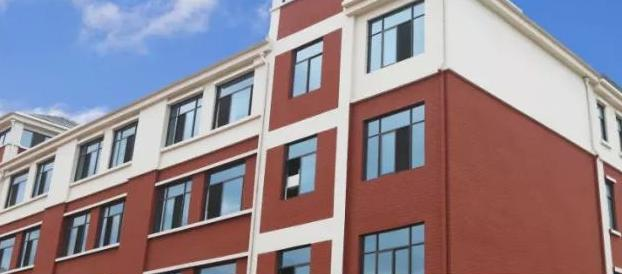 荣县职业技术教育中心